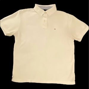 Tommy Hilfiger Classic Polo